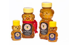 Bear Honey
